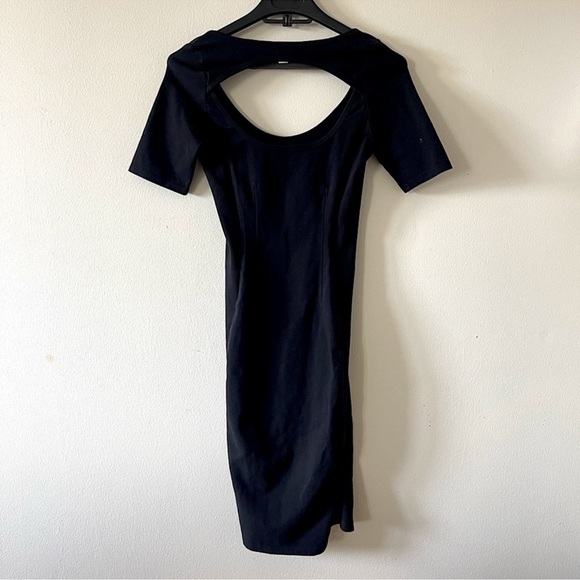 Wilfred Bodycon Dress - Picture 2 of 2